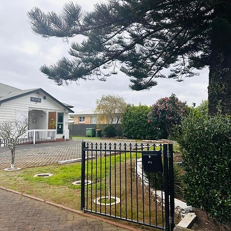 Harrison Motel Papatoetoe Auckland Luaran gambar