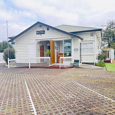 Harrison Motel Papatoetoe Auckland Luaran gambar