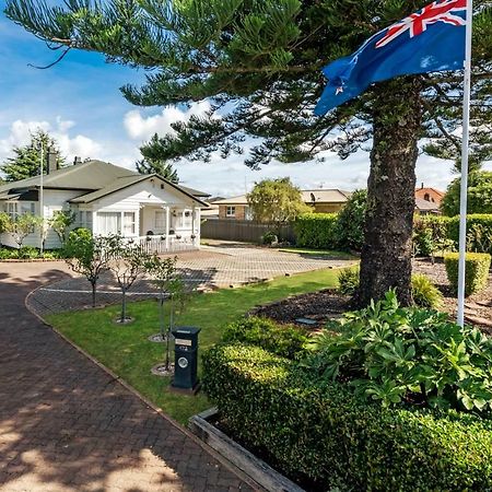 Harrison Motel Papatoetoe Auckland Luaran gambar