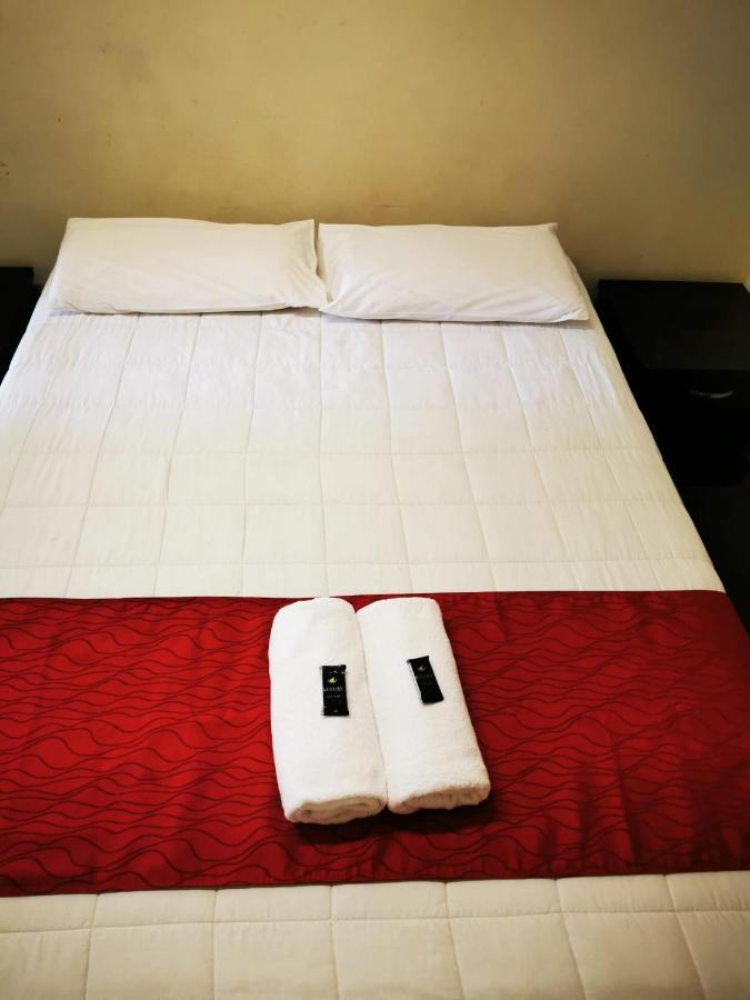 Harrison Motel Papatoetoe Auckland Luaran gambar