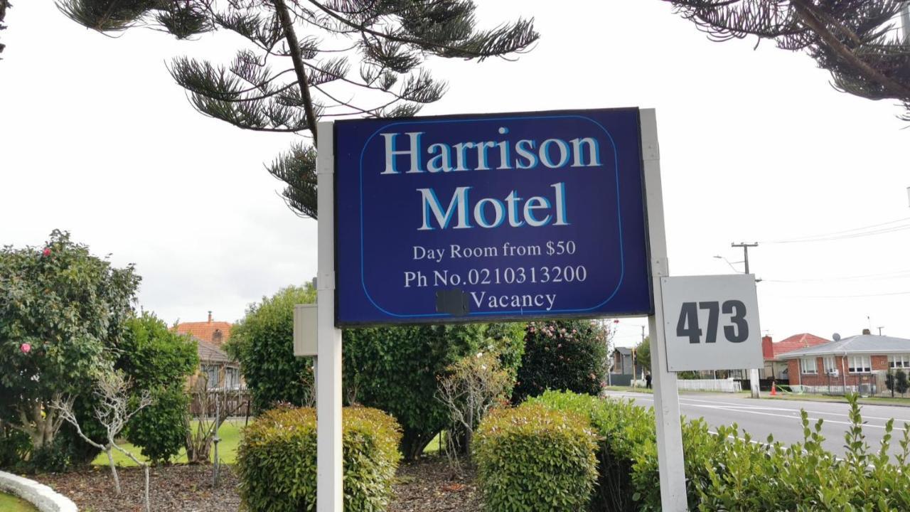 Harrison Motel Papatoetoe Auckland Luaran gambar