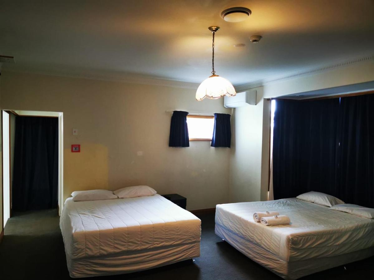 Harrison Motel Papatoetoe Auckland Luaran gambar