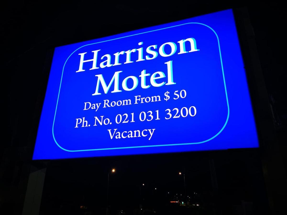 Harrison Motel Papatoetoe Auckland Luaran gambar