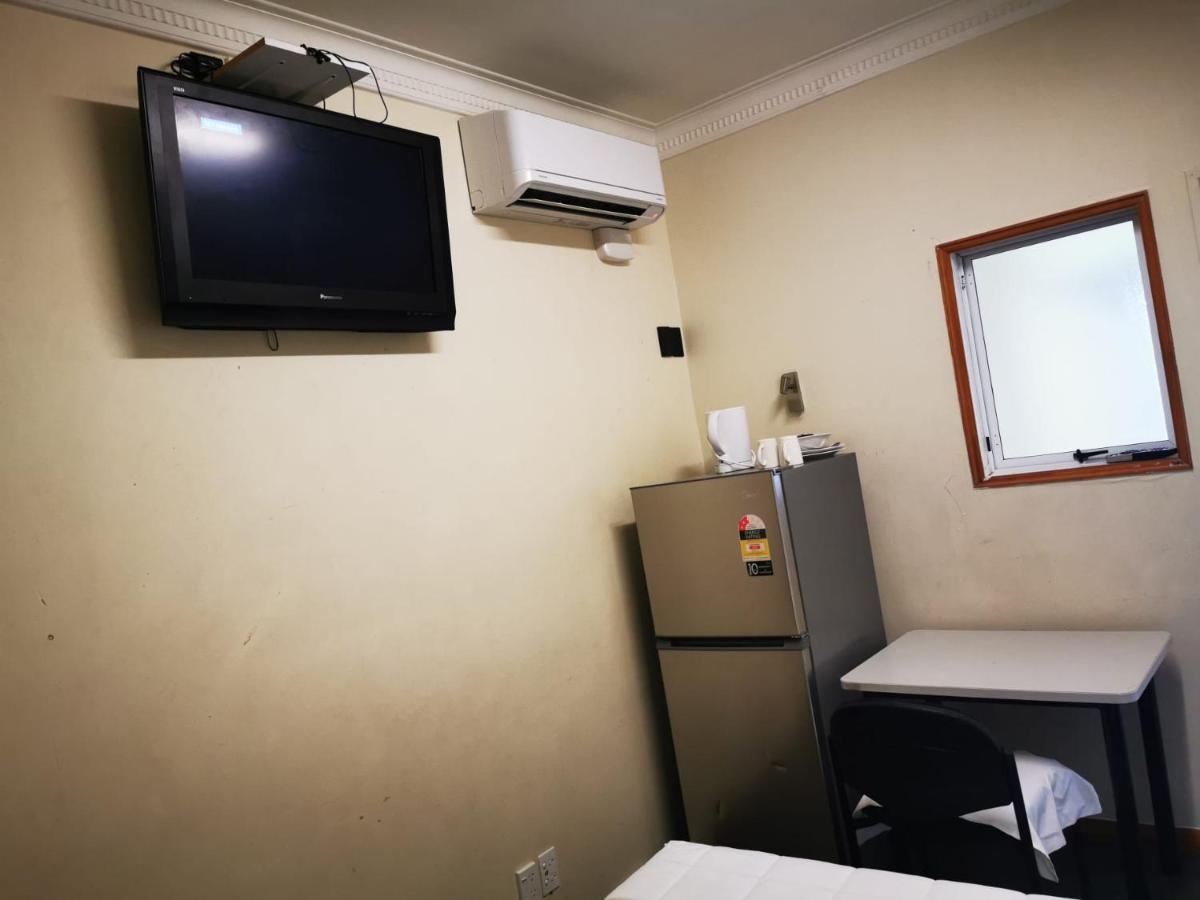Harrison Motel Papatoetoe Auckland Luaran gambar