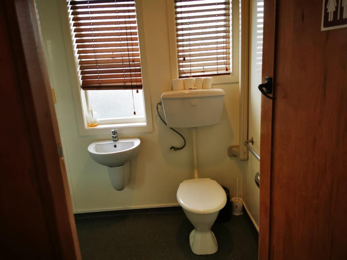 Harrison Motel Papatoetoe Auckland Luaran gambar
