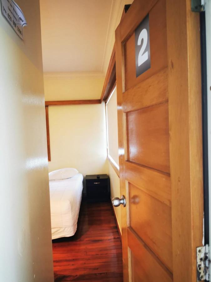 Harrison Motel Papatoetoe Auckland Luaran gambar