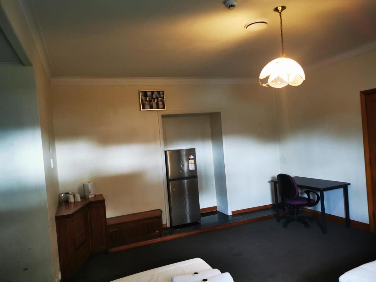 Harrison Motel Papatoetoe Auckland Luaran gambar