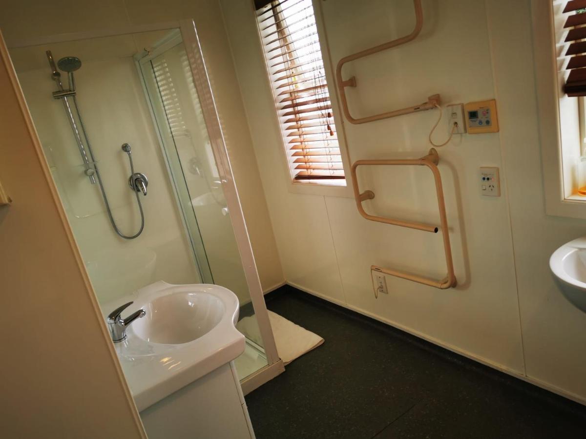 Harrison Motel Papatoetoe Auckland Luaran gambar