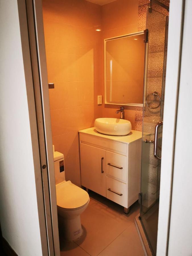 Harrison Motel Papatoetoe Auckland Luaran gambar