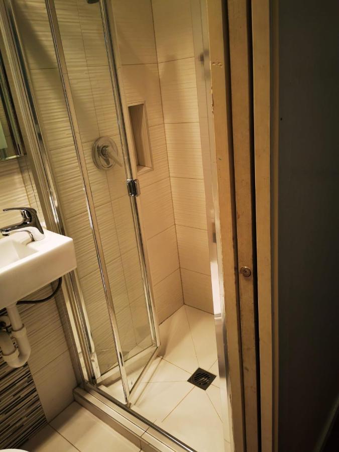 Harrison Motel Papatoetoe Auckland Luaran gambar