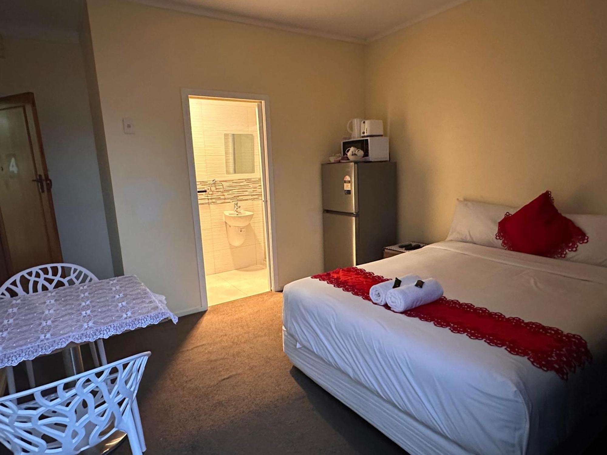 Harrison Motel Papatoetoe Auckland Luaran gambar