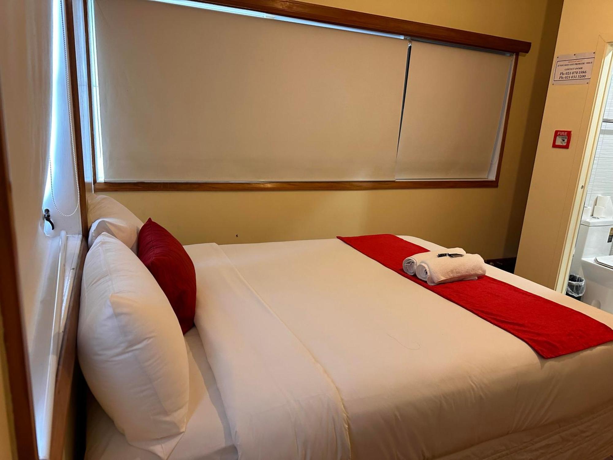 Harrison Motel Papatoetoe Auckland Luaran gambar