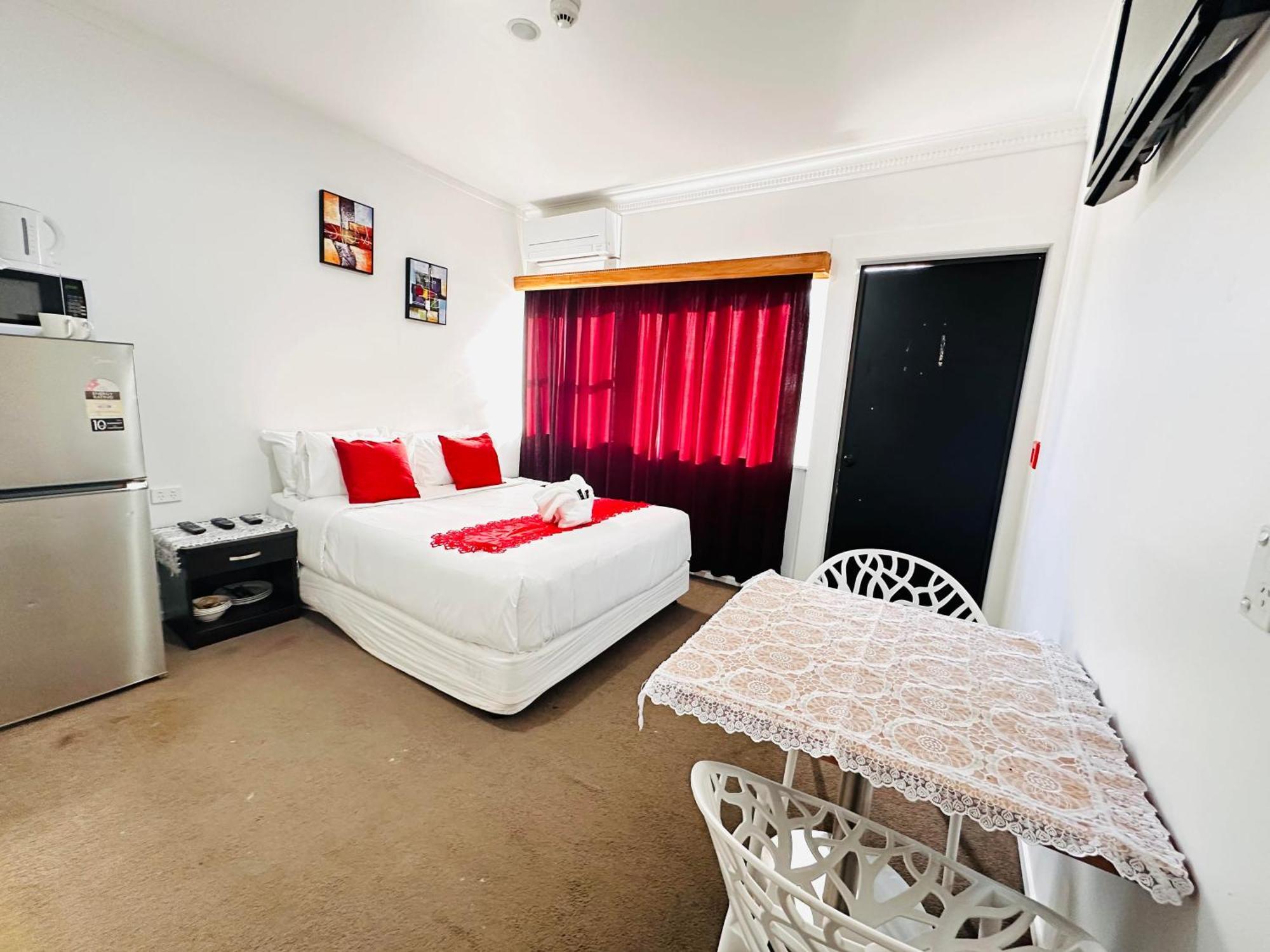 Harrison Motel Papatoetoe Auckland Luaran gambar