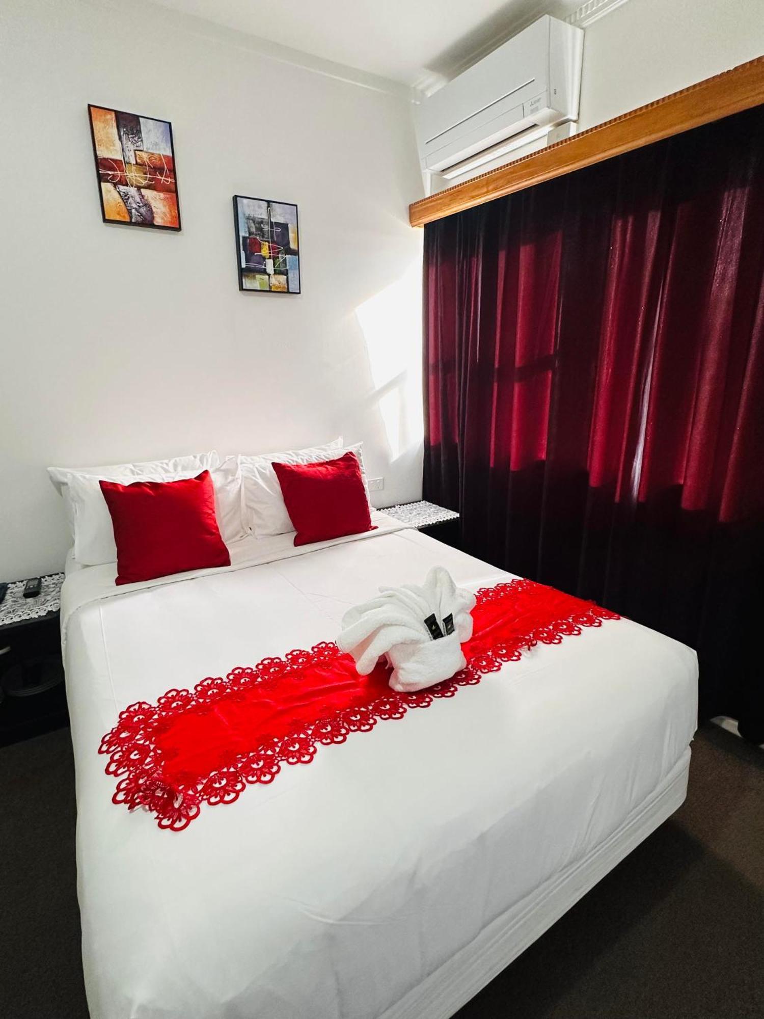 Harrison Motel Papatoetoe Auckland Luaran gambar