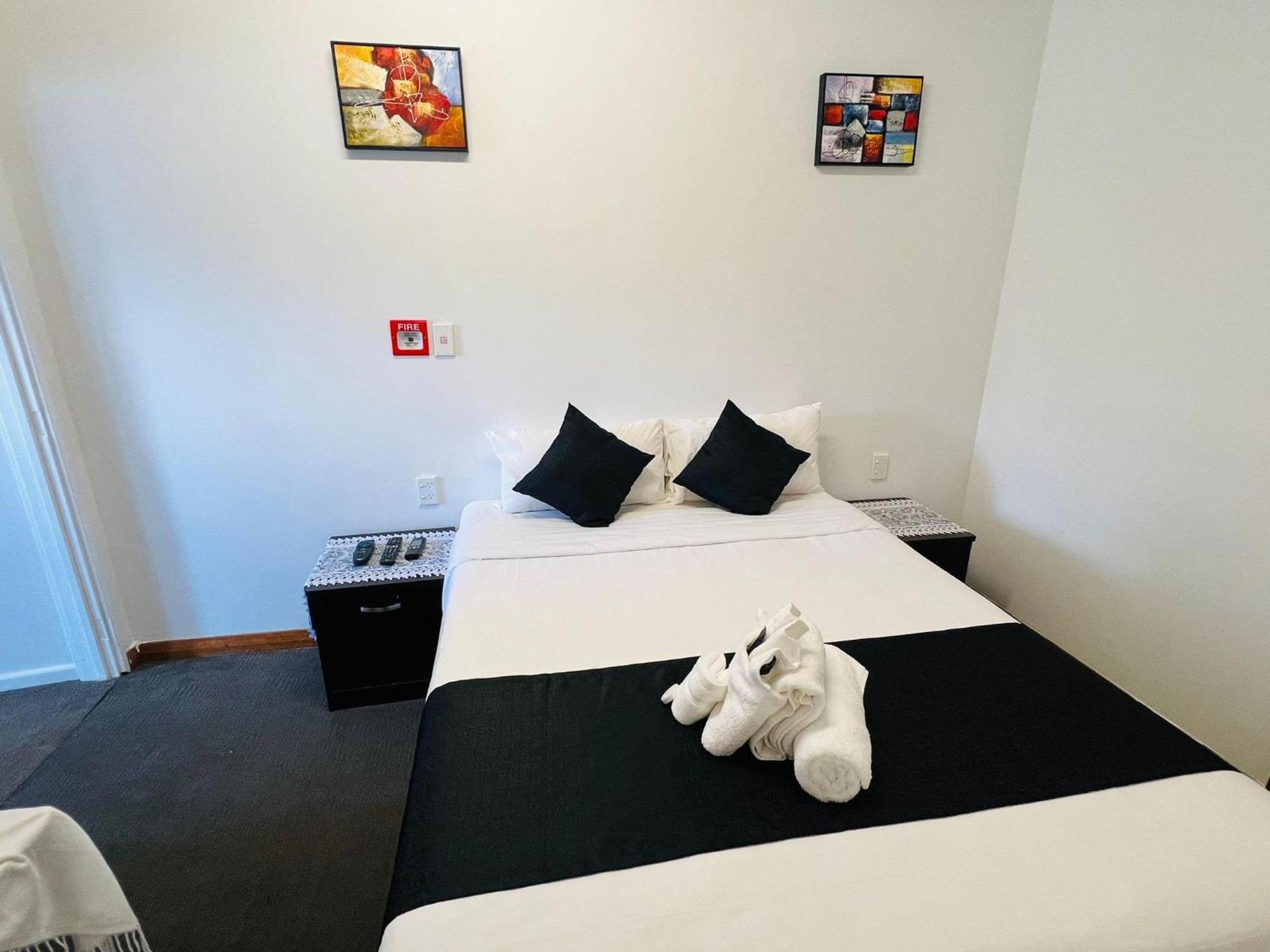 Harrison Motel Papatoetoe Auckland Luaran gambar