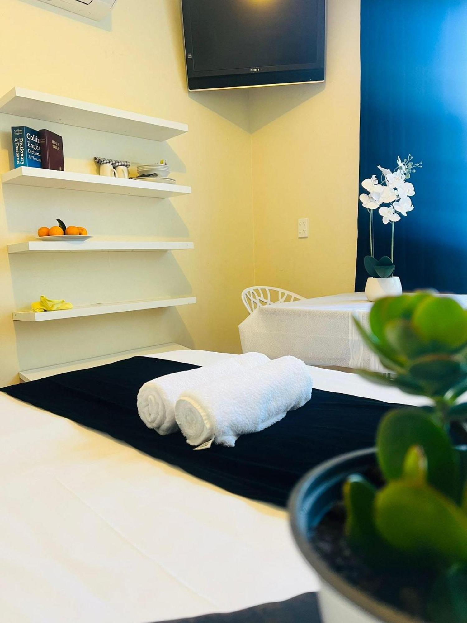 Harrison Motel Papatoetoe Auckland Luaran gambar