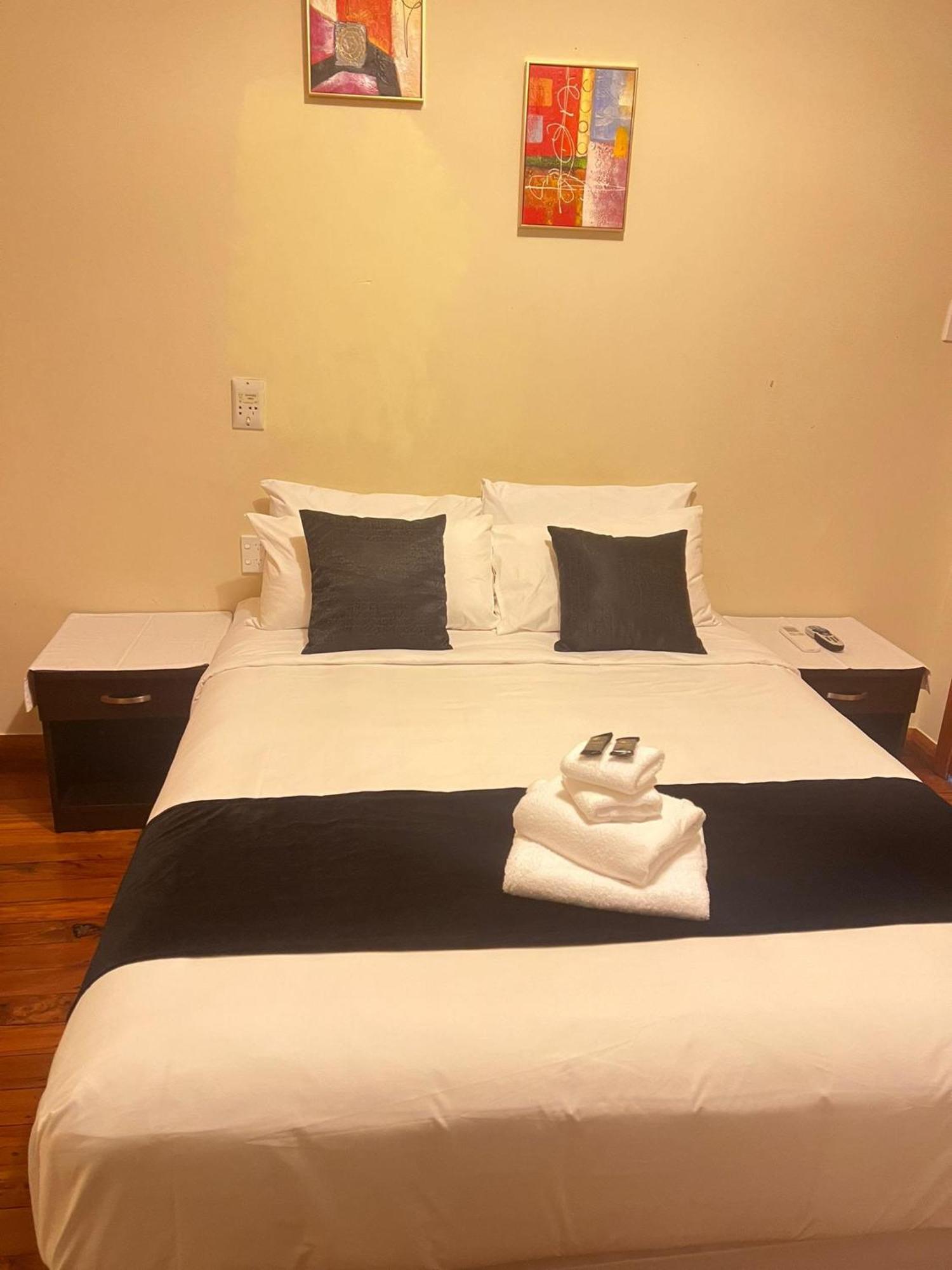 Harrison Motel Papatoetoe Auckland Luaran gambar