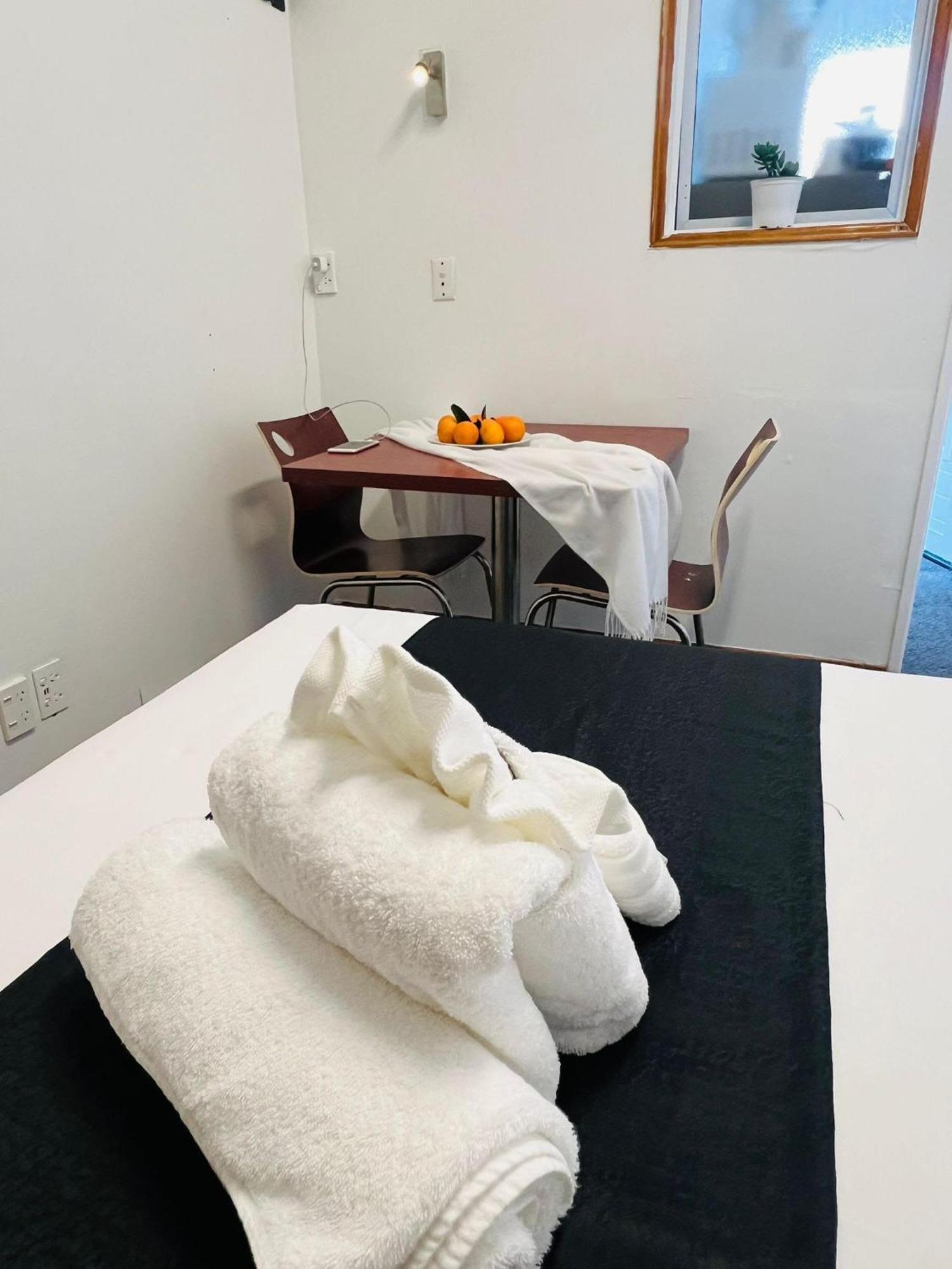 Harrison Motel Papatoetoe Auckland Luaran gambar