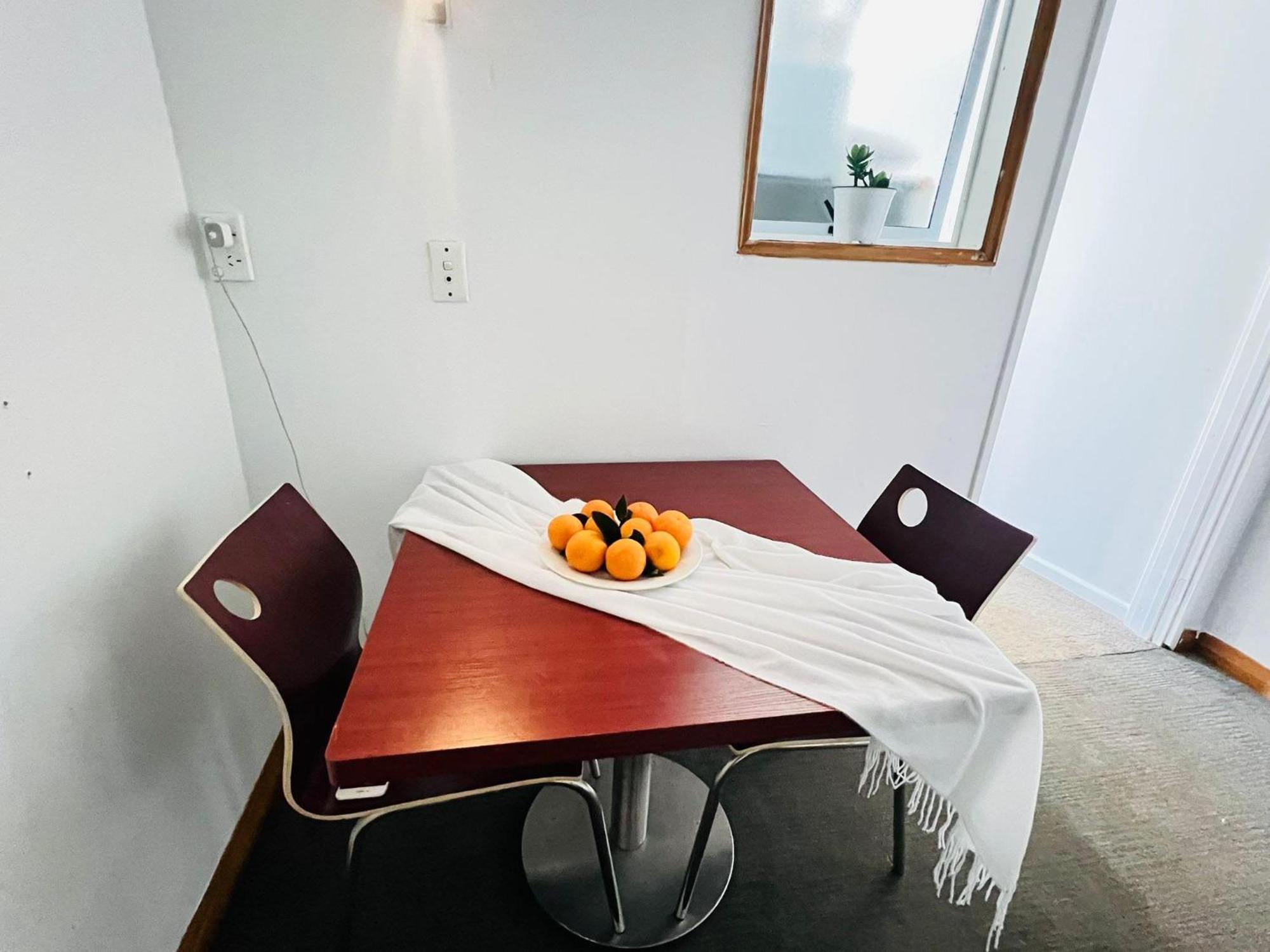Harrison Motel Papatoetoe Auckland Luaran gambar