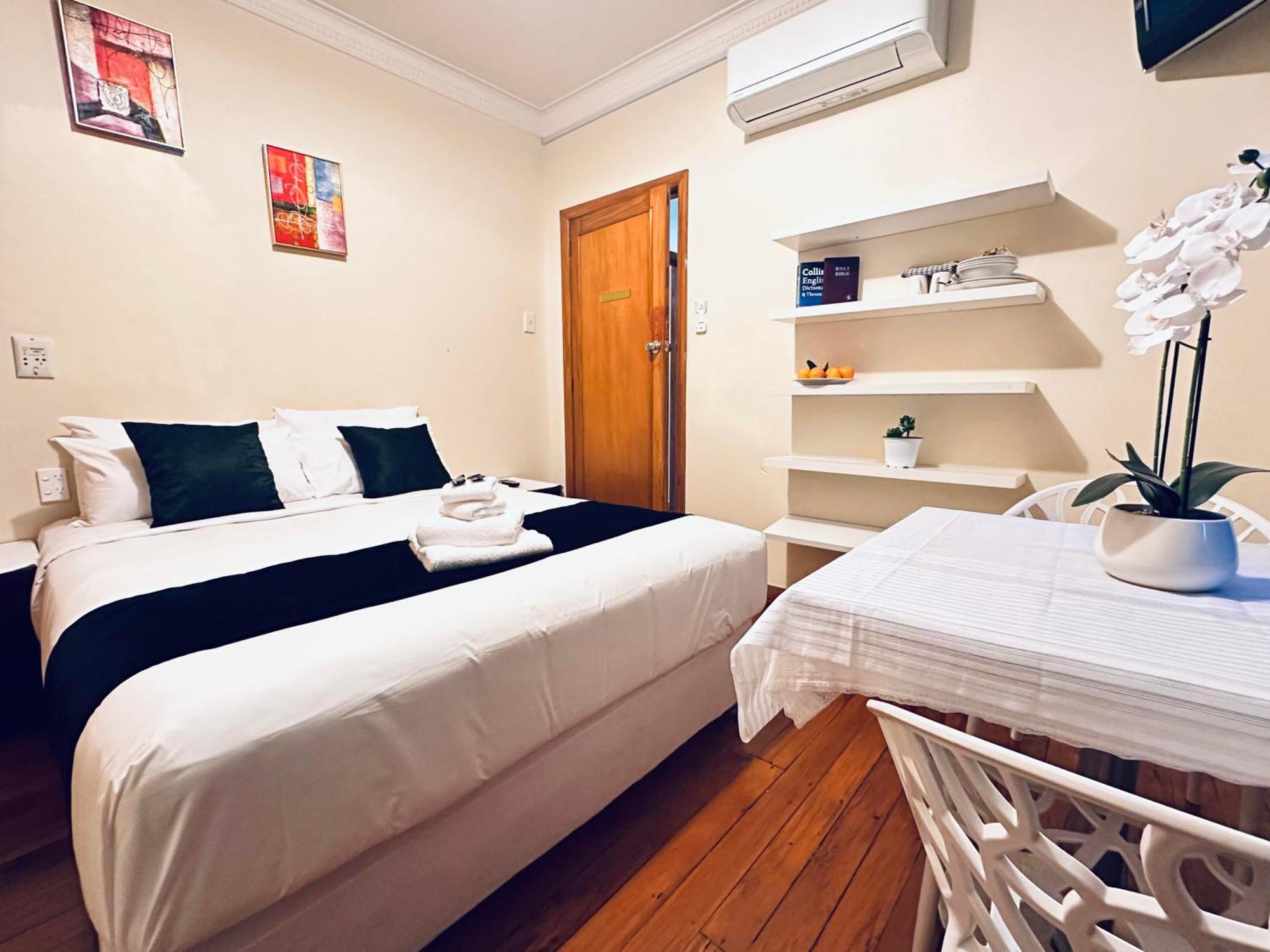 Harrison Motel Papatoetoe Auckland Luaran gambar