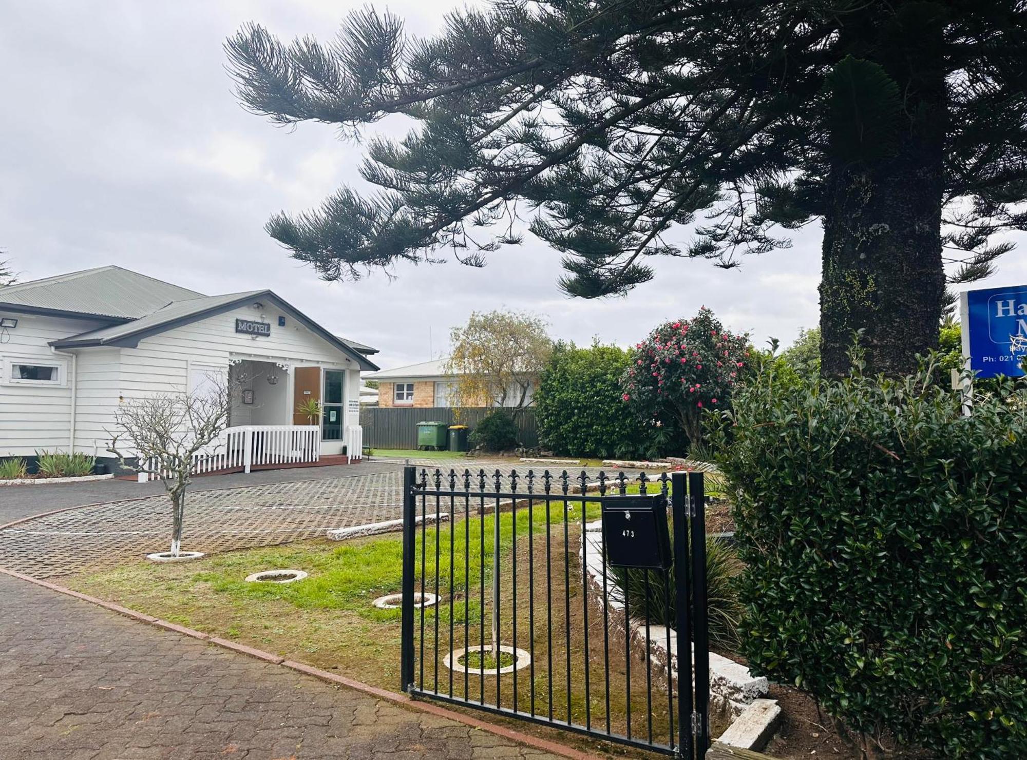 Harrison Motel Papatoetoe Auckland Luaran gambar